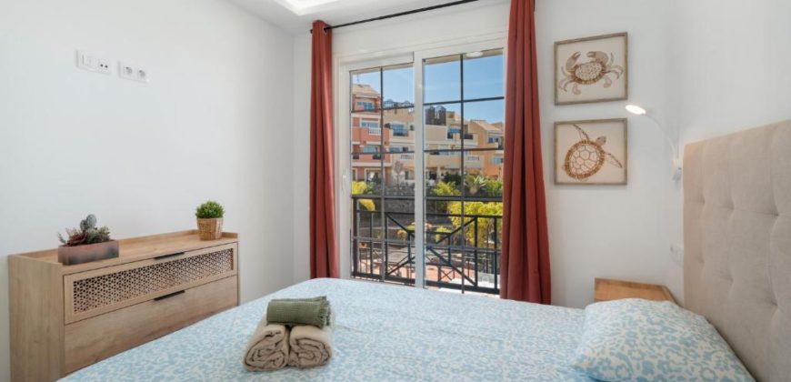 Apartament na sprzedaż w Granada Park, Los Cristianos – Costa Adeje