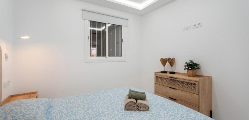 Apartament na sprzedaż w Granada Park, Los Cristianos – Costa Adeje