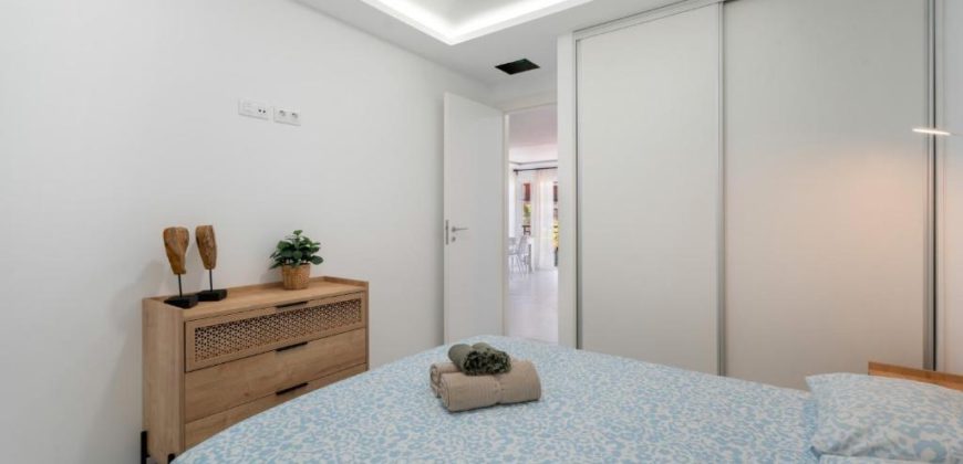 Apartament na sprzedaż w Granada Park, Los Cristianos – Costa Adeje