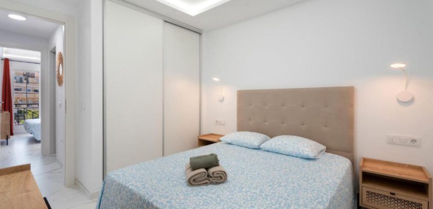 Apartament na sprzedaż w Granada Park, Los Cristianos – Costa Adeje