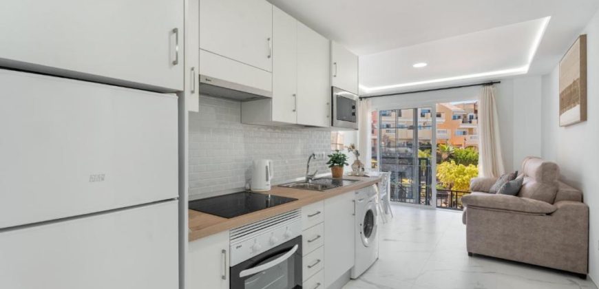 Apartament na sprzedaż w Granada Park, Los Cristianos – Costa Adeje