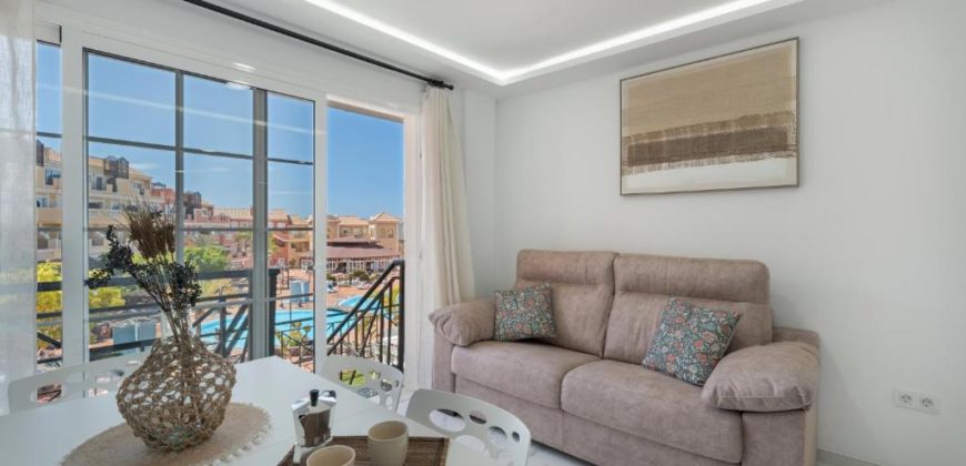 Apartament na sprzedaż w Granada Park, Los Cristianos – Costa Adeje