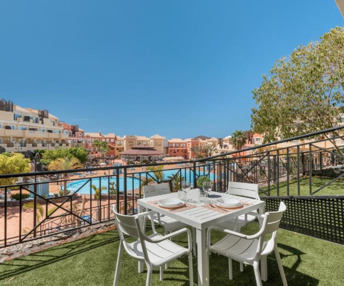 Apartamento en Venta en Granada Park, Los Cristianos – Costa Adeje