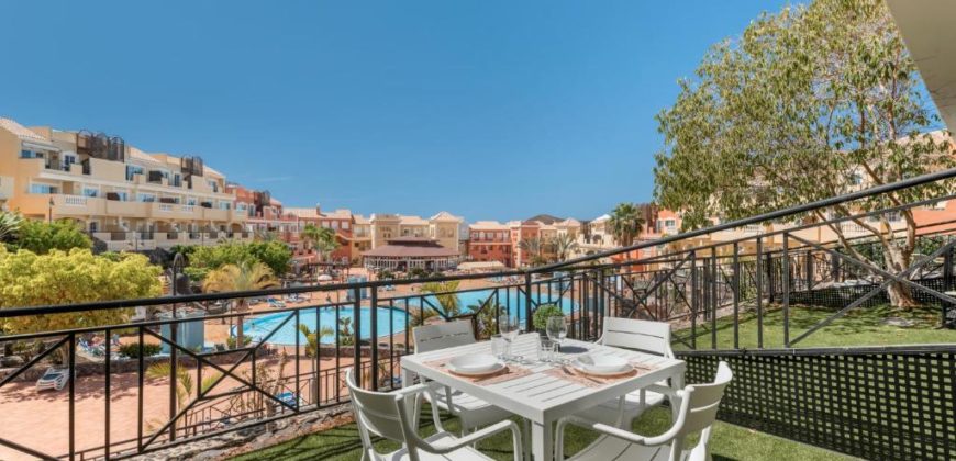 Apartament na sprzedaż w Granada Park, Los Cristianos – Costa Adeje