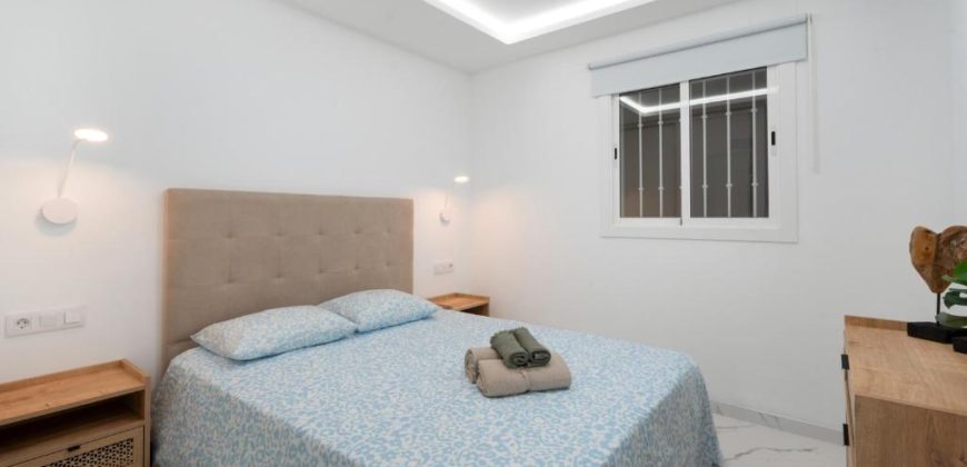 Apartament na sprzedaż w Granada Park, Los Cristianos – Costa Adeje