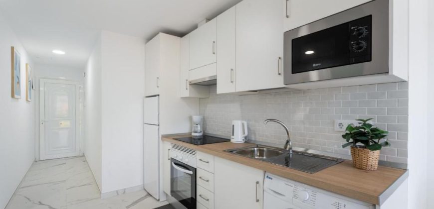 Apartament na sprzedaż w Granada Park, Los Cristianos – Costa Adeje