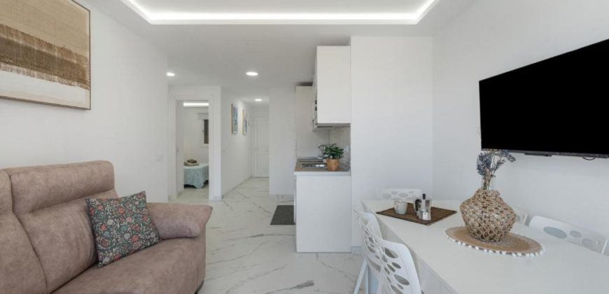 Apartament na sprzedaż w Granada Park, Los Cristianos – Costa Adeje