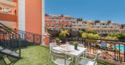 Apartament na sprzedaż w Granada Park, Los Cristianos – Costa Adeje