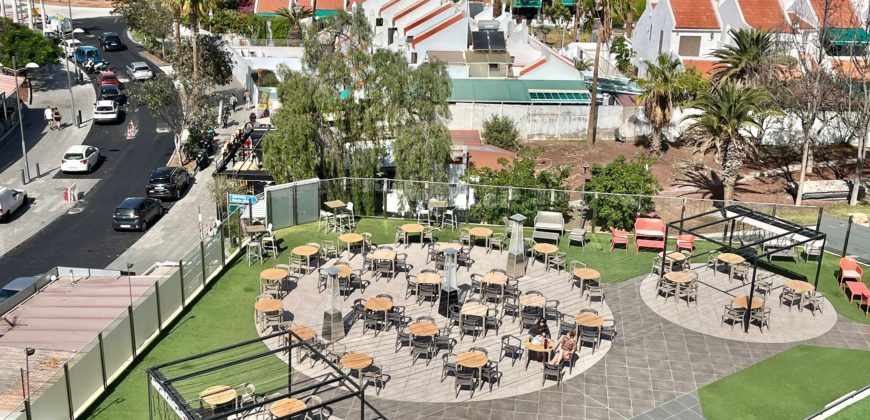Estudio en venta – Santa María, Costa Adeje, Tenerife Sur