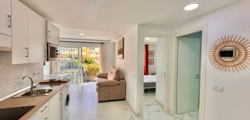 Apartament na sprzedaż w Granada Park, Los Cristianos – Costa Adeje