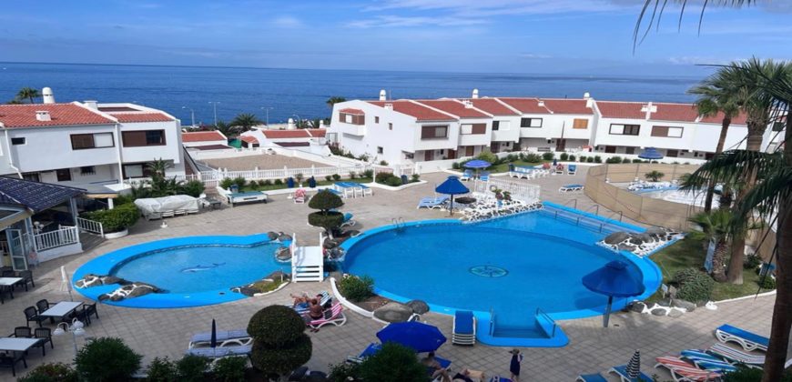 Apartamento en Club Atlantis, Puerto Colón