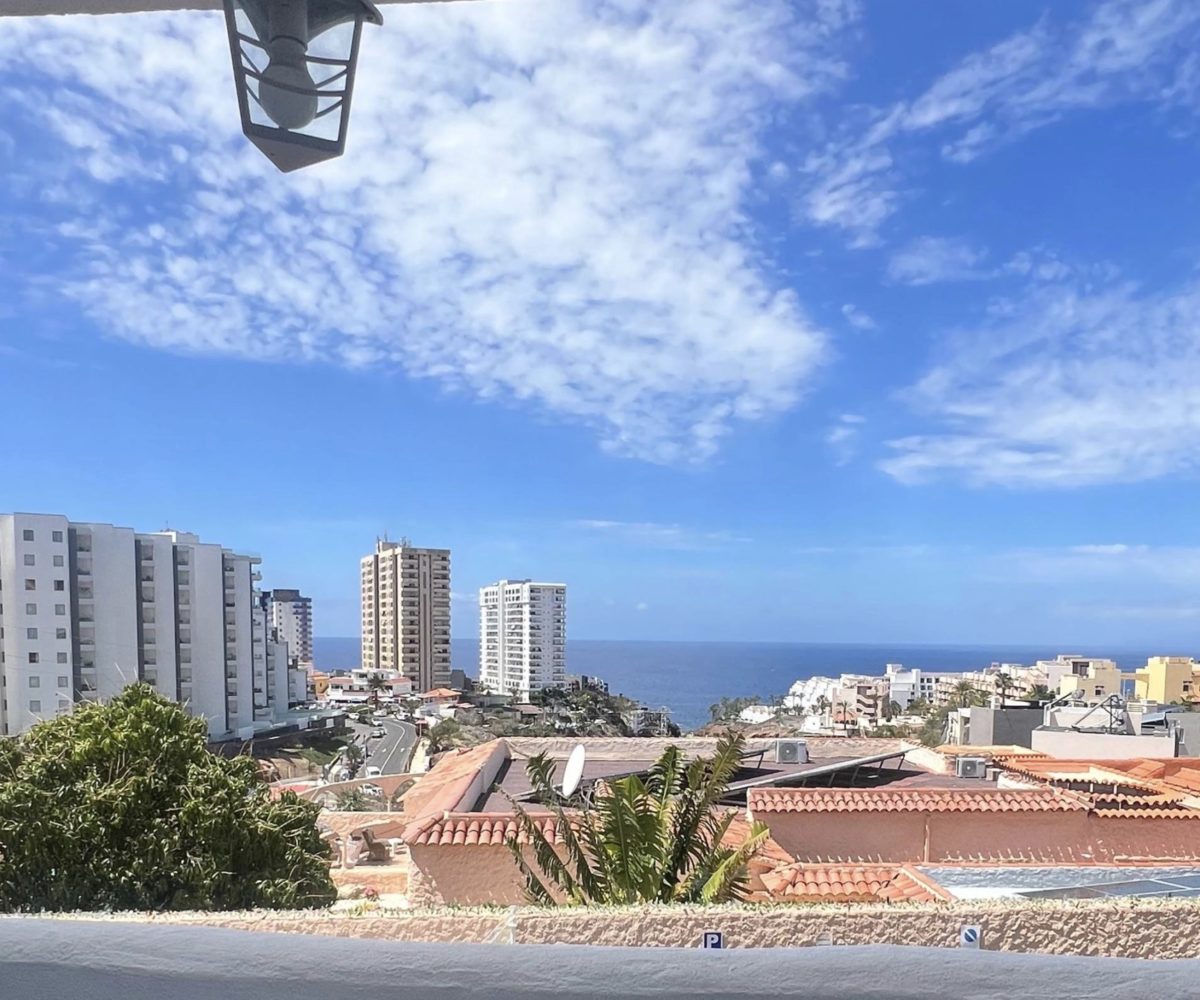 Dúplex en venta en Marina Palace, Costa Adeje