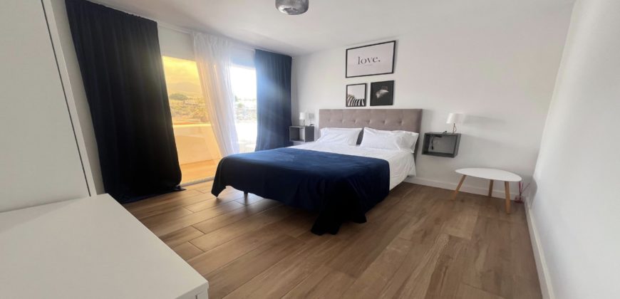 Dúplex en venta en Marina Palace, Costa Adeje