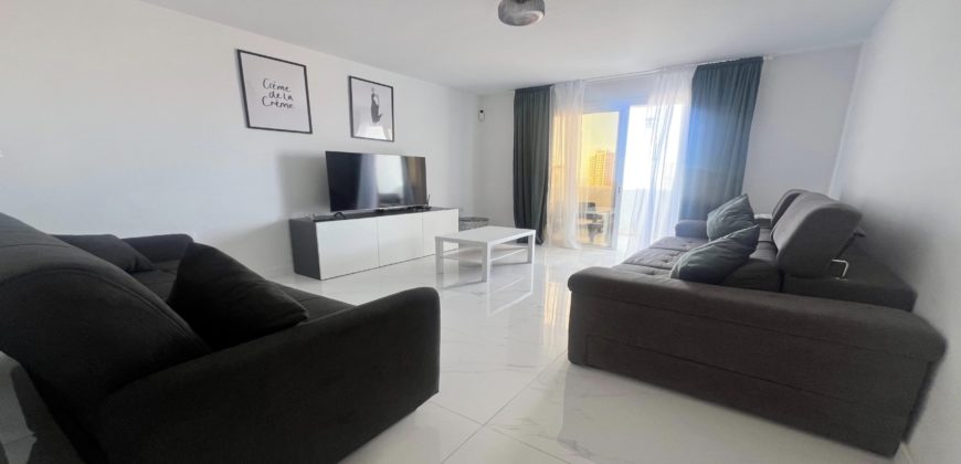 Dúplex en venta en Marina Palace, Costa Adeje