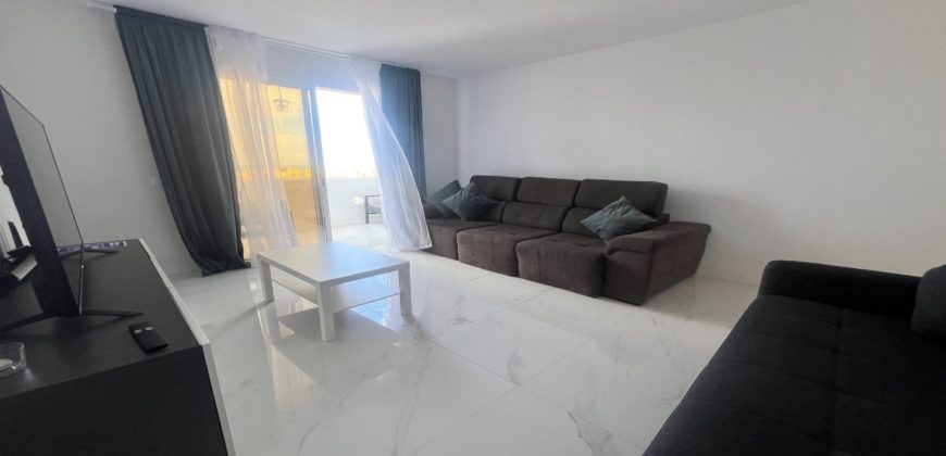 Dúplex en venta en Marina Palace, Costa Adeje