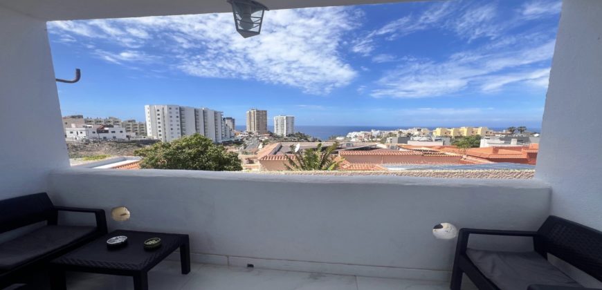 Dúplex en venta en Marina Palace, Costa Adeje