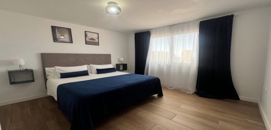 Dúplex en venta en Marina Palace, Costa Adeje