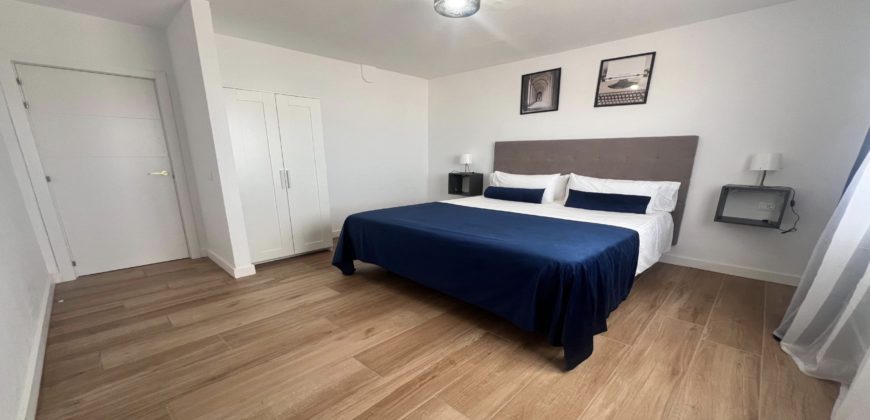 Dúplex en venta en Marina Palace, Costa Adeje