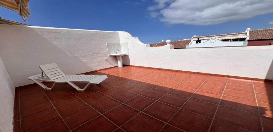 Dom typu triplex na sprzedaż – Jardín Botánico, Adeje, Teneryfa Południowa