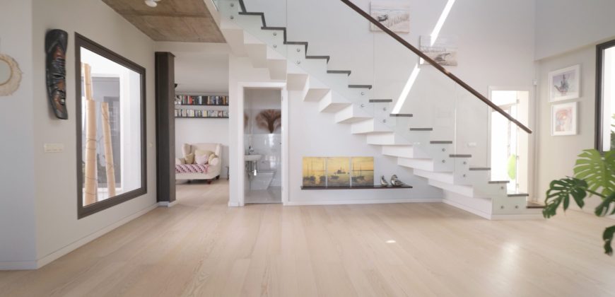 Ekskluzywna willa na sprzedaż w Madroñal de Fañabé – Adeje