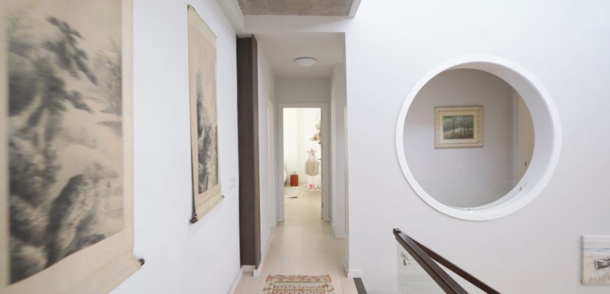 Ekskluzywna willa na sprzedaż w Madroñal de Fañabé – Adeje