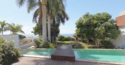 Ekskluzywna willa na sprzedaż w Madroñal de Fañabé – Adeje