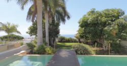 Ekskluzywna willa na sprzedaż w Madroñal de Fañabé – Adeje