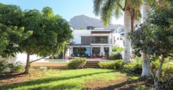 Ekskluzywna willa na sprzedaż w Madroñal de Fañabé – Adeje