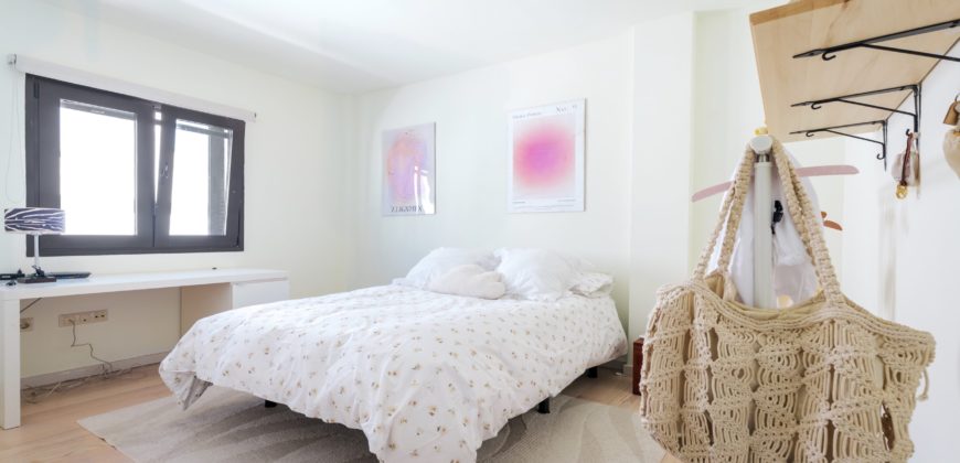 Ekskluzywna willa na sprzedaż w Madroñal de Fañabé – Adeje