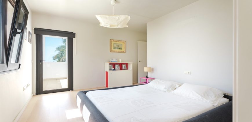 Ekskluzywna willa na sprzedaż w Madroñal de Fañabé – Adeje