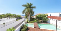 Ekskluzywna willa na sprzedaż w Madroñal de Fañabé – Adeje