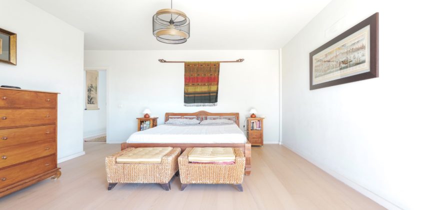 Ekskluzywna willa na sprzedaż w Madroñal de Fañabé – Adeje