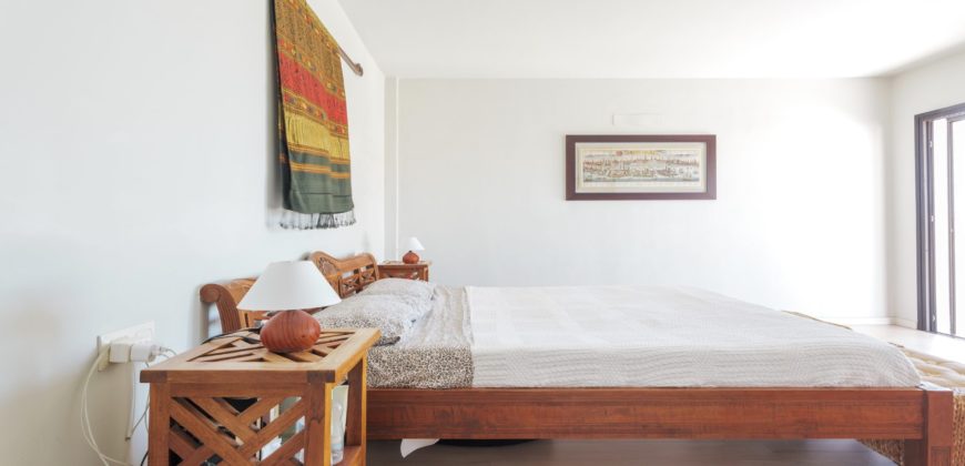 Ekskluzywna willa na sprzedaż w Madroñal de Fañabé – Adeje