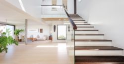 Ekskluzywna willa na sprzedaż w Madroñal de Fañabé – Adeje