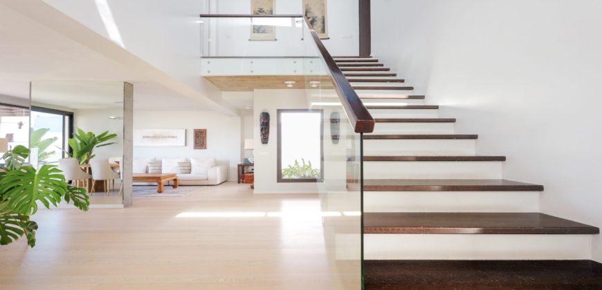 Ekskluzywna willa na sprzedaż w Madroñal de Fañabé – Adeje