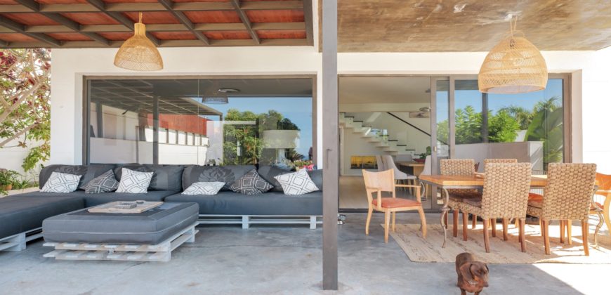 Ekskluzywna willa na sprzedaż w Madroñal de Fañabé – Adeje