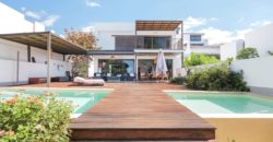 Ekskluzywna willa na sprzedaż w Madroñal de Fañabé – Adeje