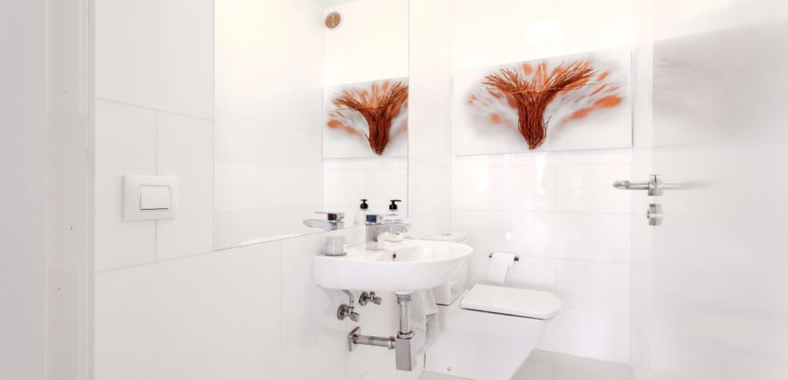 Ekskluzywna willa na sprzedaż w Madroñal de Fañabé – Adeje