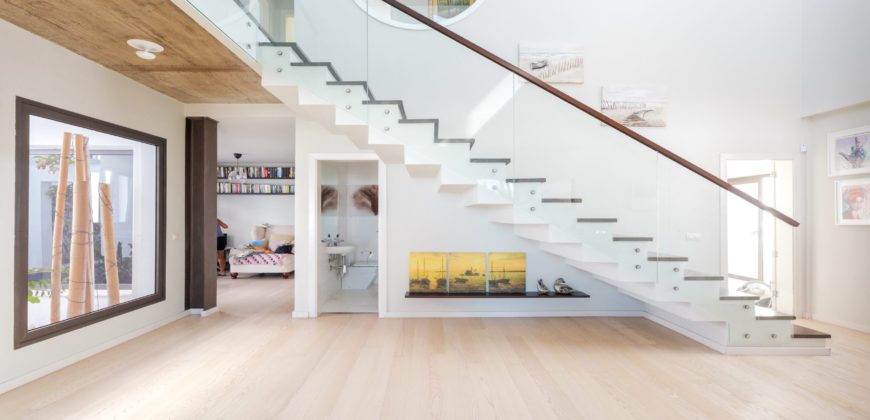 Ekskluzywna willa na sprzedaż w Madroñal de Fañabé – Adeje