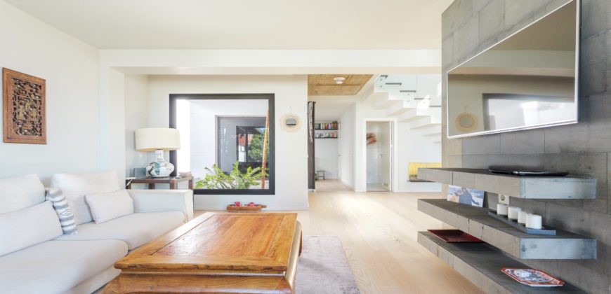 Ekskluzywna willa na sprzedaż w Madroñal de Fañabé – Adeje