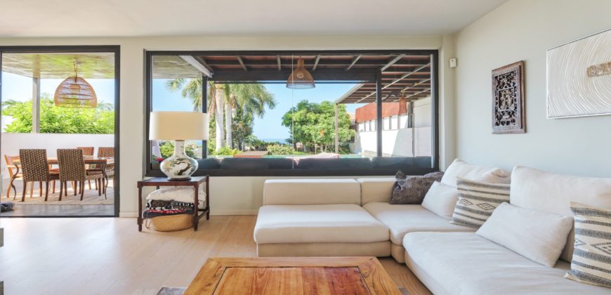 Ekskluzywna willa na sprzedaż w Madroñal de Fañabé – Adeje