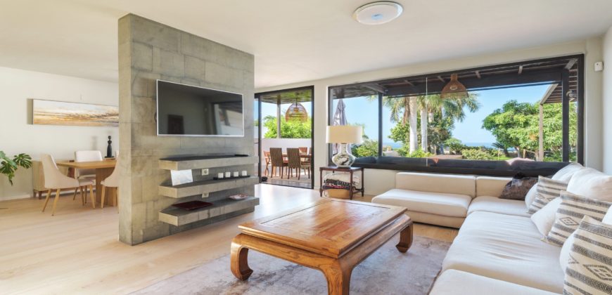 Ekskluzywna willa na sprzedaż w Madroñal de Fañabé – Adeje