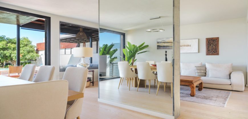 Ekskluzywna willa na sprzedaż w Madroñal de Fañabé – Adeje