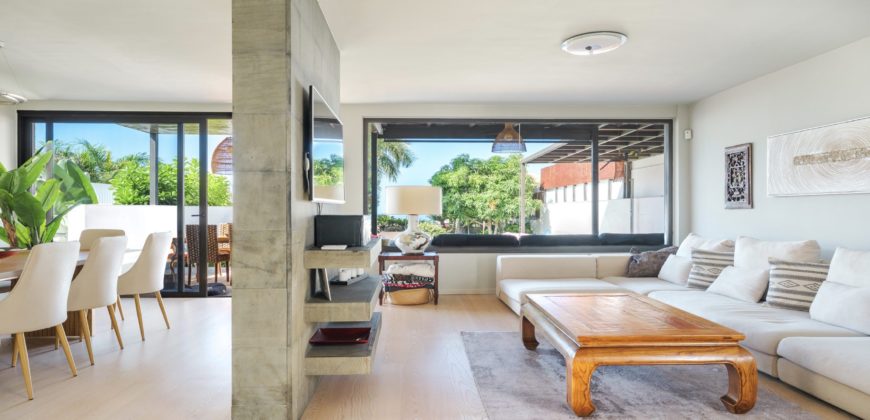 Ekskluzywna willa na sprzedaż w Madroñal de Fañabé – Adeje