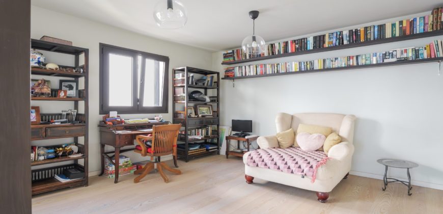 Ekskluzywna willa na sprzedaż w Madroñal de Fañabé – Adeje