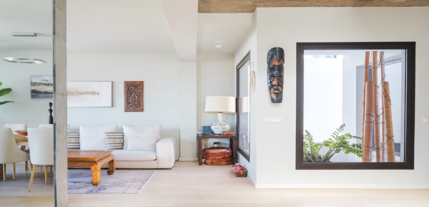 Ekskluzywna willa na sprzedaż w Madroñal de Fañabé – Adeje