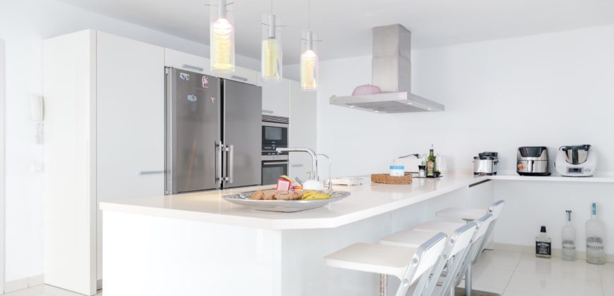 Ekskluzywna willa na sprzedaż w Madroñal de Fañabé – Adeje