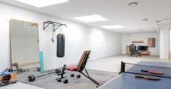 Ekskluzywna willa na sprzedaż w Madroñal de Fañabé – Adeje