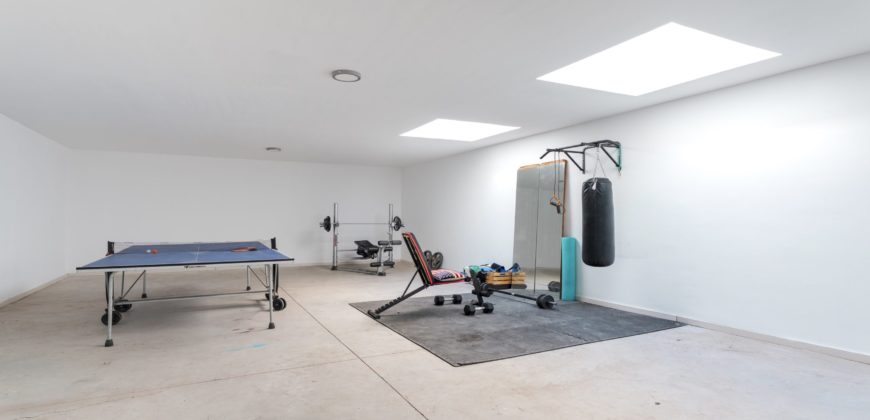 Ekskluzywna willa na sprzedaż w Madroñal de Fañabé – Adeje