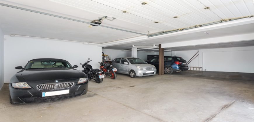 Ekskluzywna willa na sprzedaż w Madroñal de Fañabé – Adeje